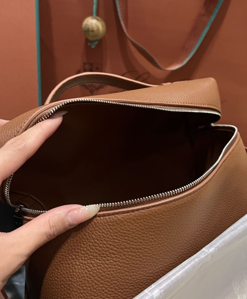 Loro Piana Satchel bags